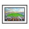 Naughton Park Stadium Fine Art Print - Widnes Vikings Rugby League